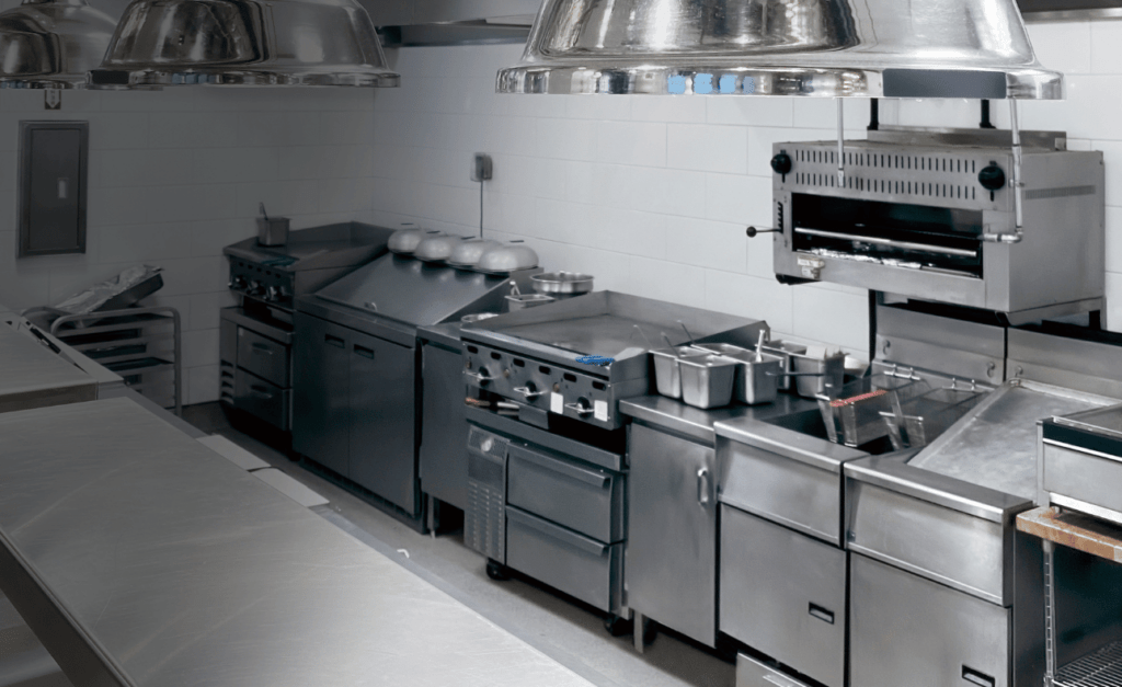 Hobart Endüstriyel Mutfak Servisi Bodrum teknik servis görseli Hobart Endüstriyel Mutfak Servisi Bodrum teknik servis görseli