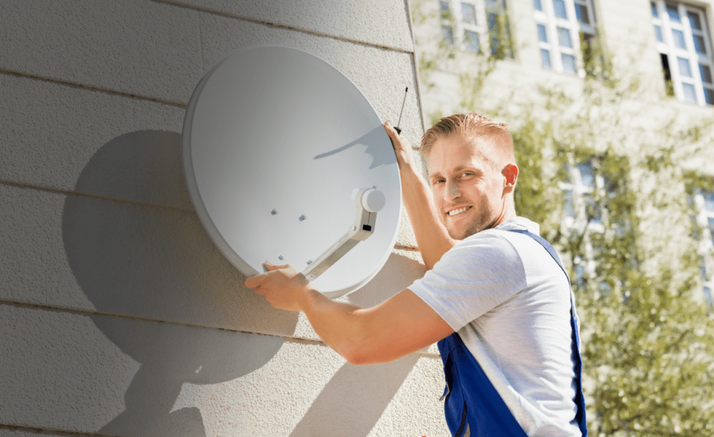 Mag Uydu Sistemi Servisi Bodrum teknik servis görseli Mag Uydu Sistemi Servisi Bodrum teknik servis görseli