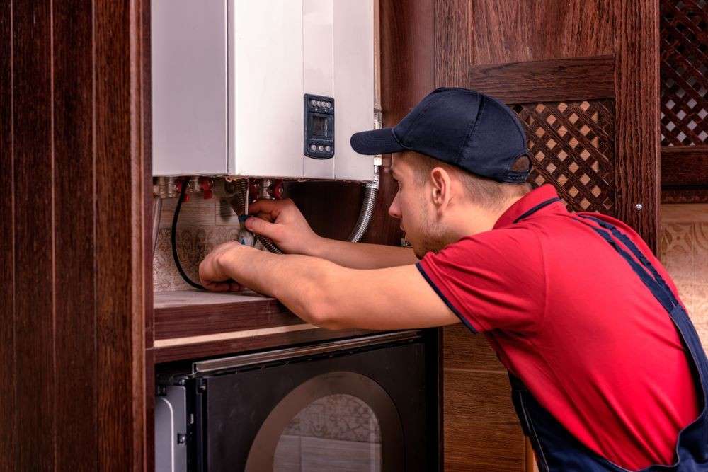 Arçelik Klima Servisi Bodrum servis süreci görseli Arçelik Klima Servisi Bodrum servis süreci görseli