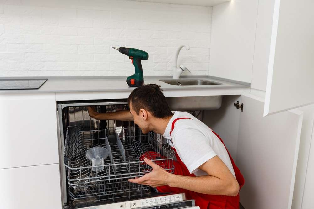 Bodrum Çömlekçi Maytag Servis servis görseli
