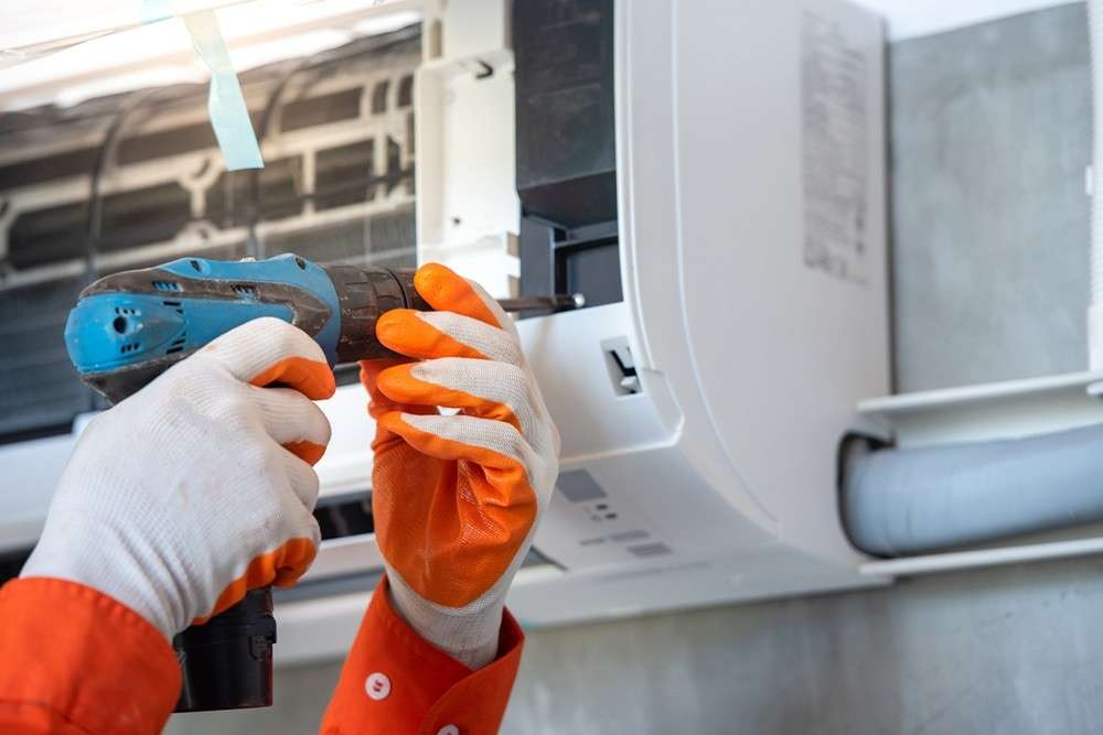 Bodrum Gölköy Baykan Servis teknik servis görseli