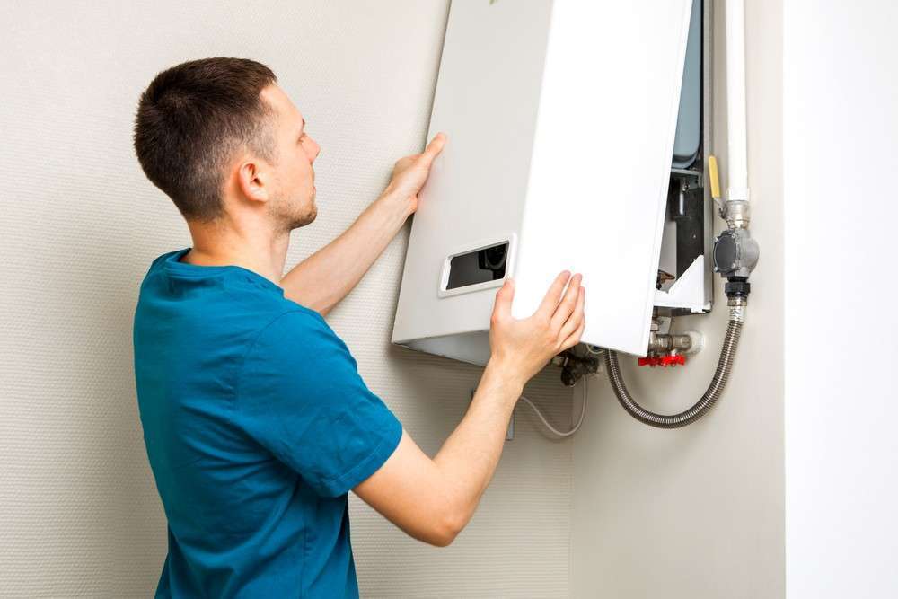 Bodrum Turgutreis Baxi Servis görseli Bodrum Turgutreis Baxi Servis servis görseli