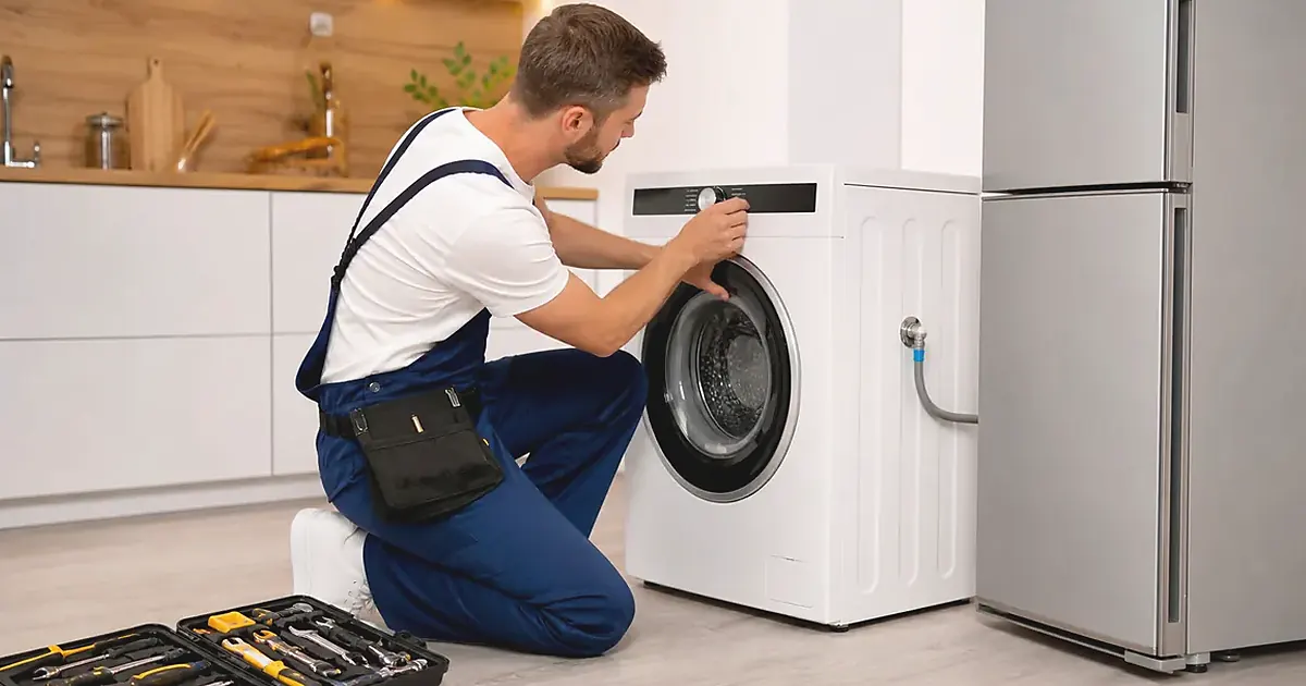 Arçelik Beyaz Eşya Servisi Bodrum servis görseli