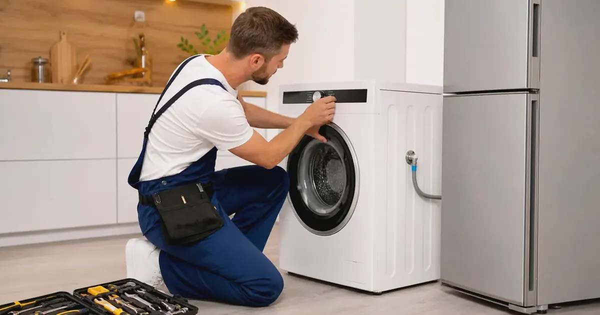 Beko Beyaz Eşya Servisi Bodrum Beko Beyaz Eşya Servisi Bodrum servis görseli