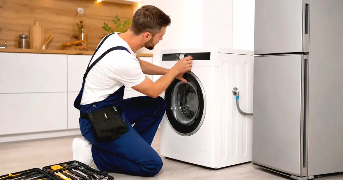 Franke Beyaz Eşya Servisi Bodrum servis görseli