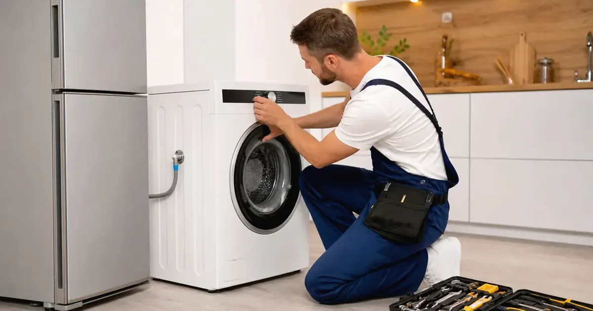 Profilo Beyaz Eşya Servisi Bodrum servis görseli
