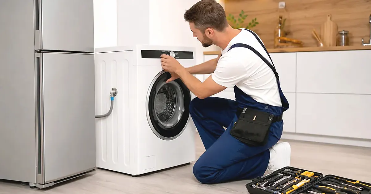Teka Beyaz Eşya Servisi Bodrum Teka Beyaz Eşya Servisi Bodrum servis görseli