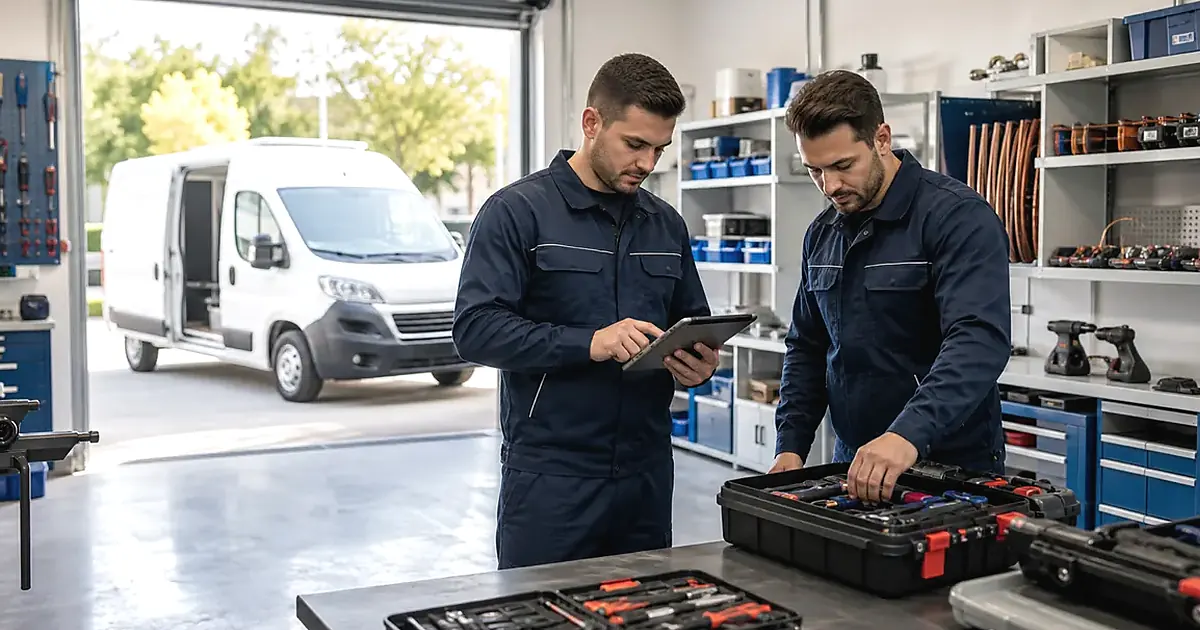 Adana Çukurova Viessmann Kombi Servisi teknik servis görseli