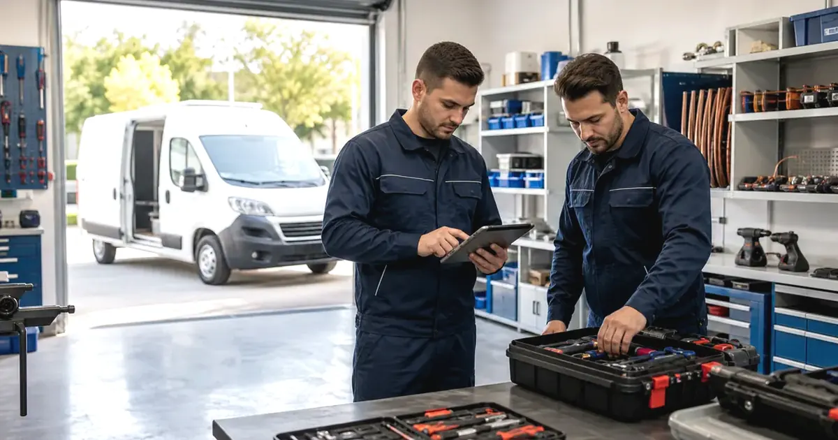 Adana İmamoğlu Daikin Isı Pompası Servisi servis görseli