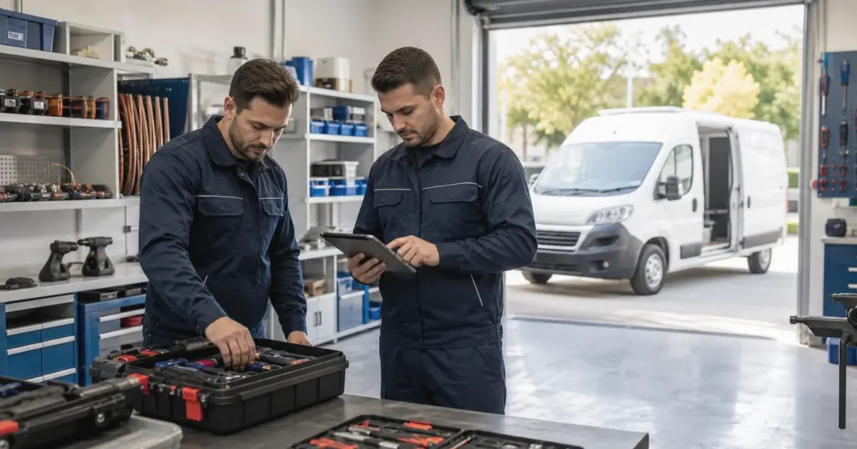 Adana Karataş Daikin İsı Pompası Servisi - Adana Karataş Daikin Isı Pompası Servisi servis süreci görseli