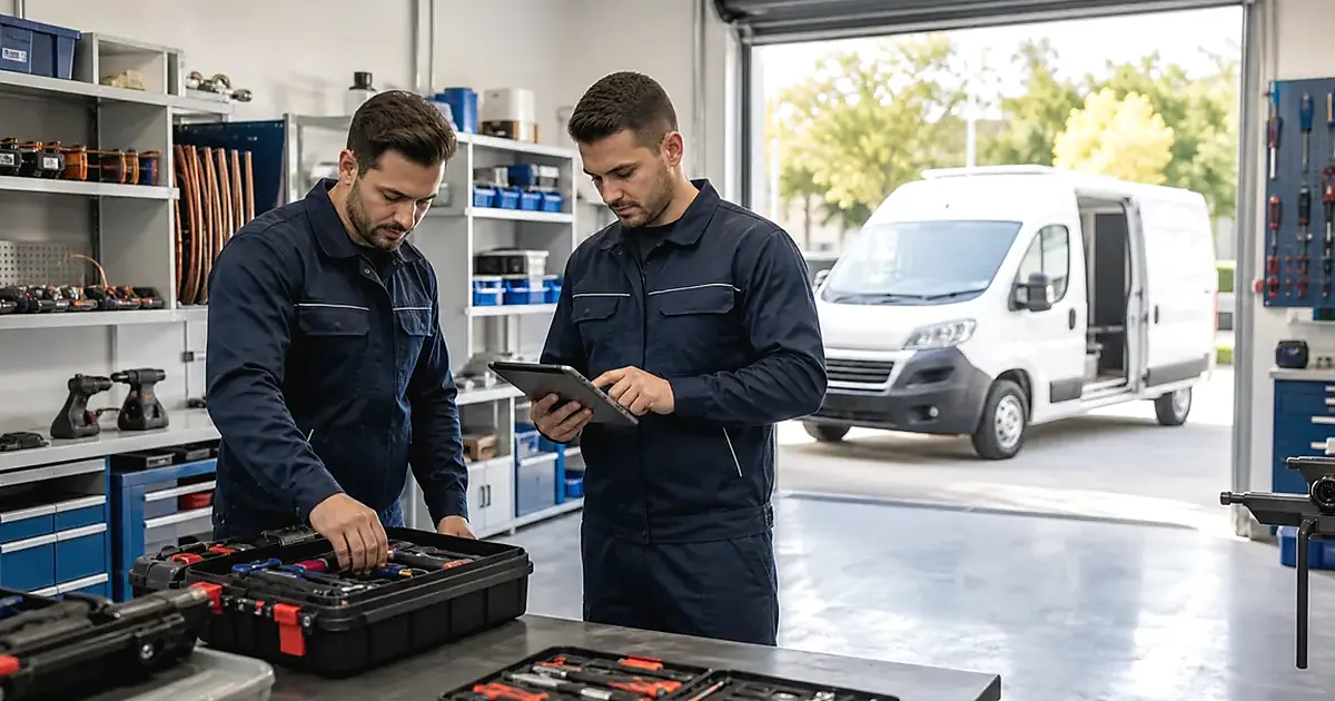 Adana Karataş Daikin İsı Pompası Servisi - Adana Karataş Daikin Isı Pompası Servisi teknik servis görseli