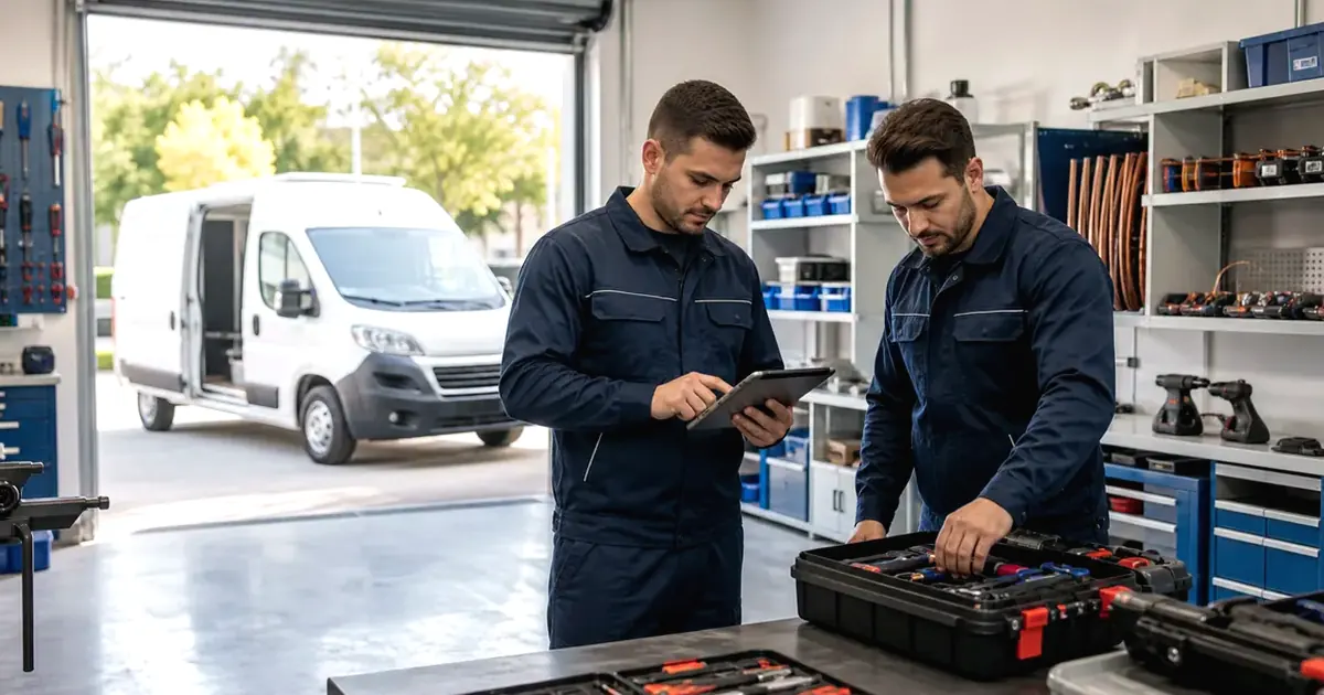 Afyonkarahisar Başmakçı Viessmann Isı Pompası Servisi servis görseli