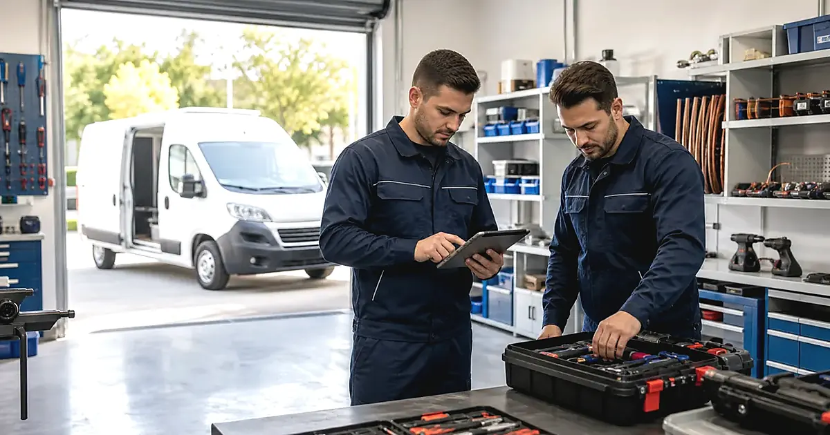 Afyonkarahisar Dazkırı Vaillant Isı Pompası Servisi Afyonkarahisar Dazkırı Vaillant Isı Pompası Servisi servis görseli