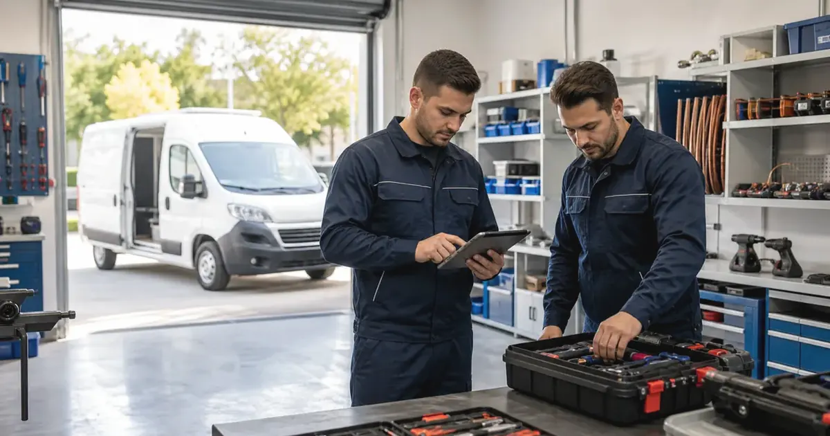 Afyonkarahisar Dinar Vaillant Isı Pompası Servisi Afyonkarahisar Dinar Vaillant Isı Pompası Servisi servis görseli