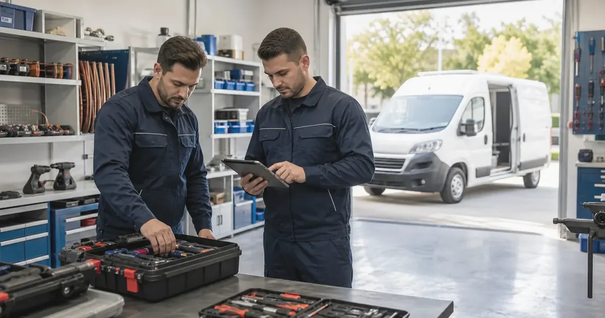 Afyonkarahisar Evciler Daikin Isı Pompası Servisi servis görseli