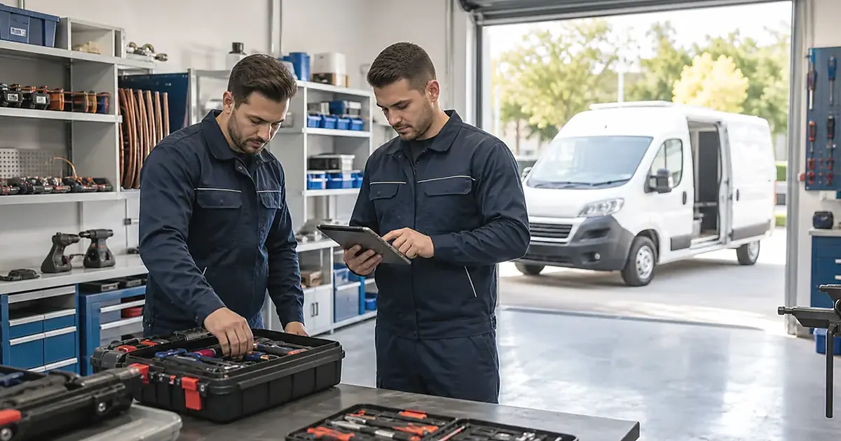 Afyonkarahisar Hocalar Vaillant Isı Pompası Servisi Afyonkarahisar Hocalar Vaillant Isı Pompası Servisi servis görseli