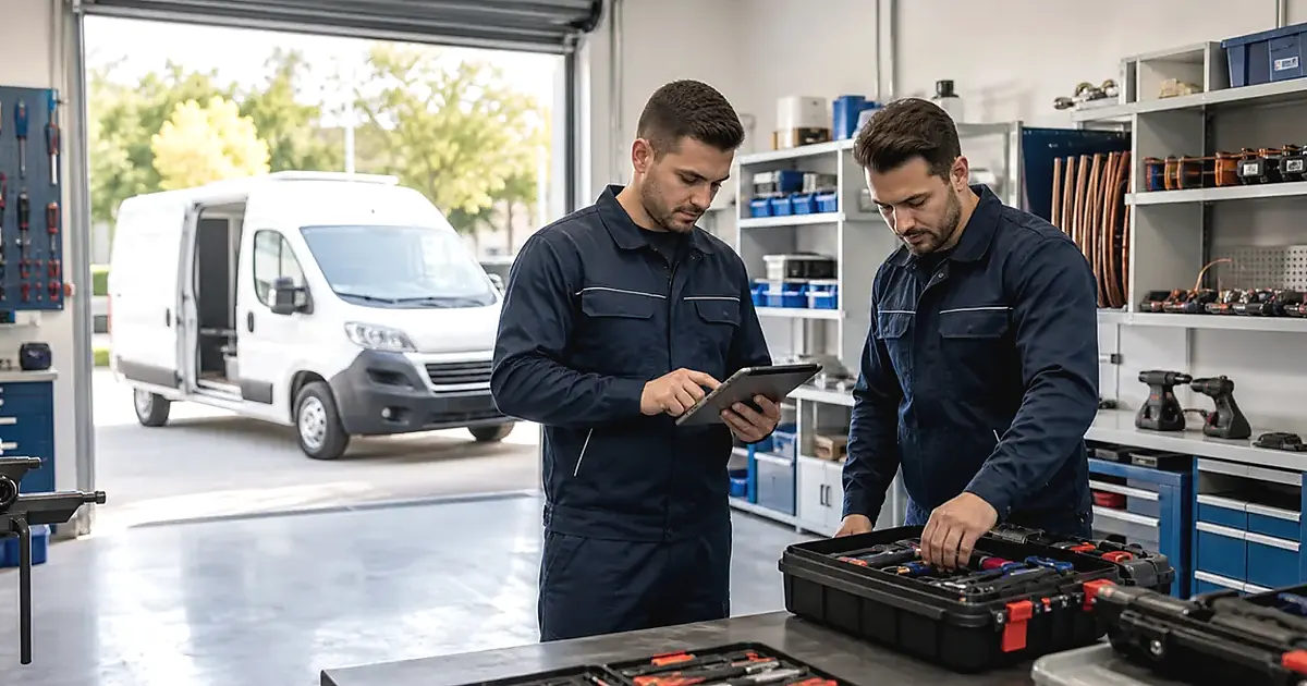 Ankara Viessmann Servis Ankara Akyurt Viessmann Isı Pompası Servisi servis görseli