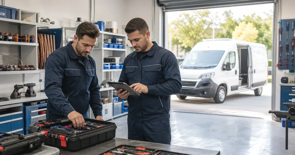 Ankara Bala Vaillant Isı Pompası Servisi Ankara Bala Vaillant Isı Pompası Servisi servis görseli