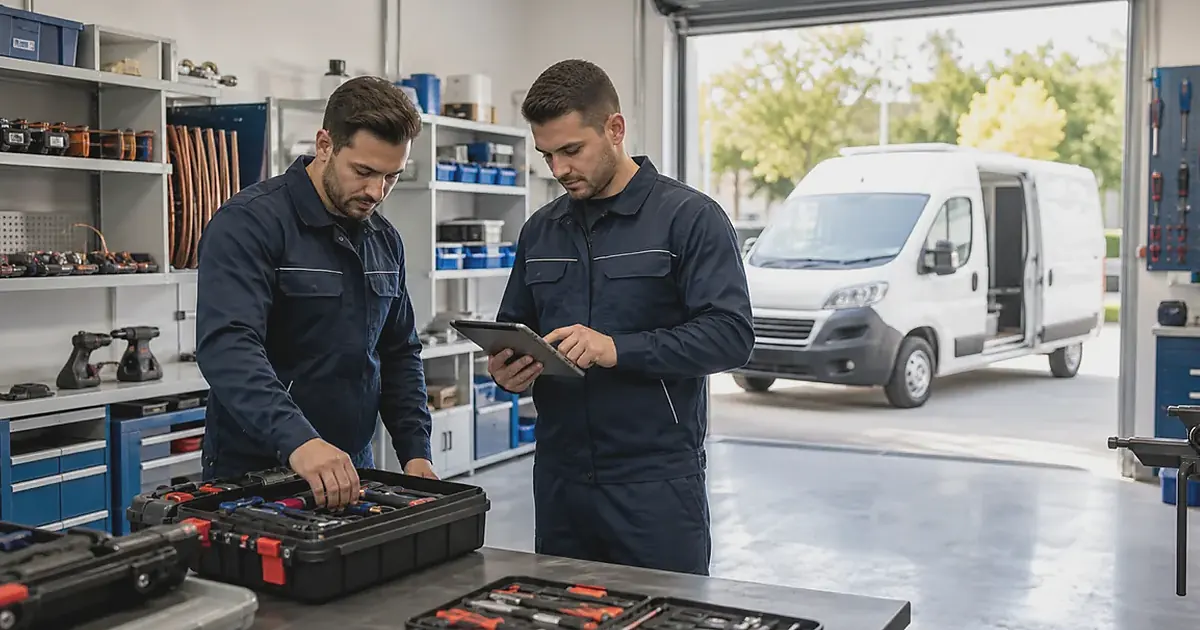 Ankara Çubuk Vaillant Isı Pompası Servisi Ankara Çubuk Vaillant Isı Pompası Servisi servis görseli