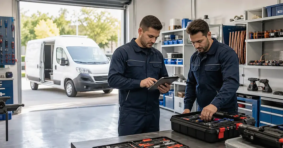 Bodrum Gölbaşı Nibe İsı Pompası Servisi - Bodrum Gölbaşı Nibe Isı Pompası Servisi teknik servis görseli