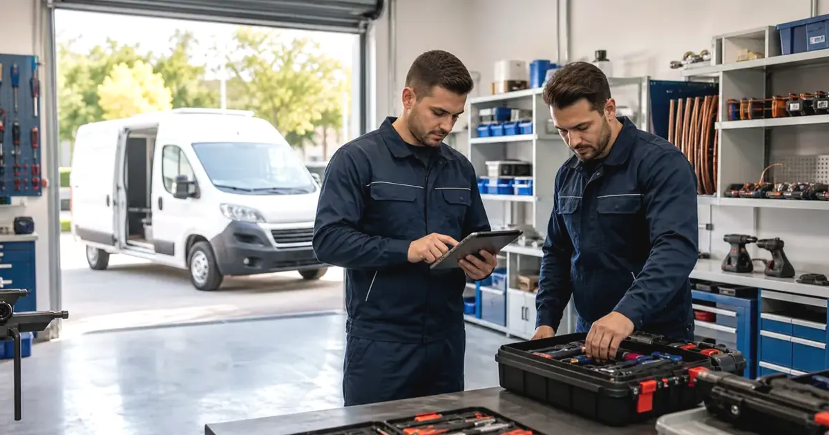 Ankara Kalecik Vaillant Isı Pompası Servisi Ankara Kalecik Vaillant Isı Pompası Servisi servis görseli