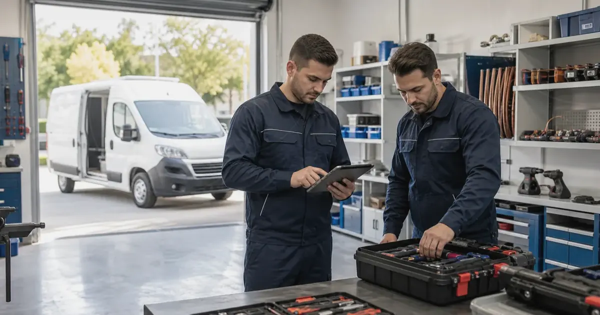Ankara Kahramankazan Vaillant Isı Pompası Servisi servis süreci görseli Ankara Kahramankazan Vaillant İsı Pompası Servisi - Ankara Kahramankazan Vaillant Isı Pompası Servisi servis süreci görseli