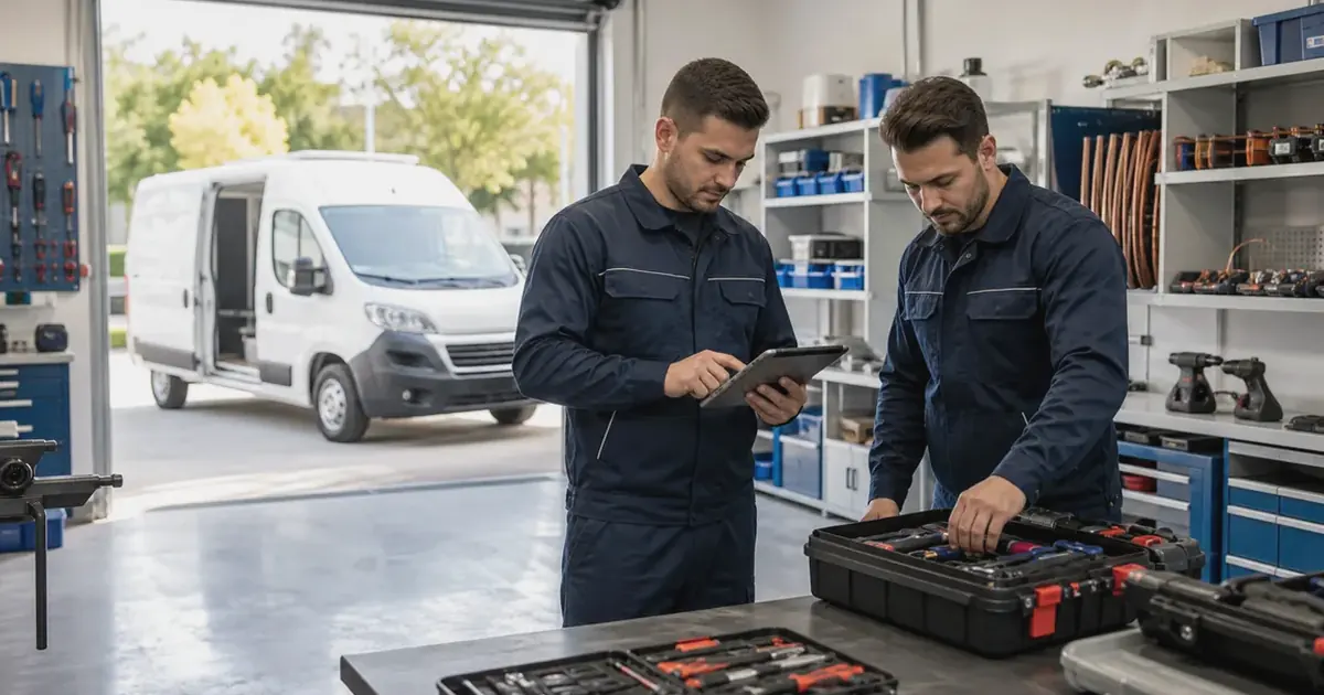 Aydın Bozdoğan Viessmann Isı Pompası Servisi servis görseli