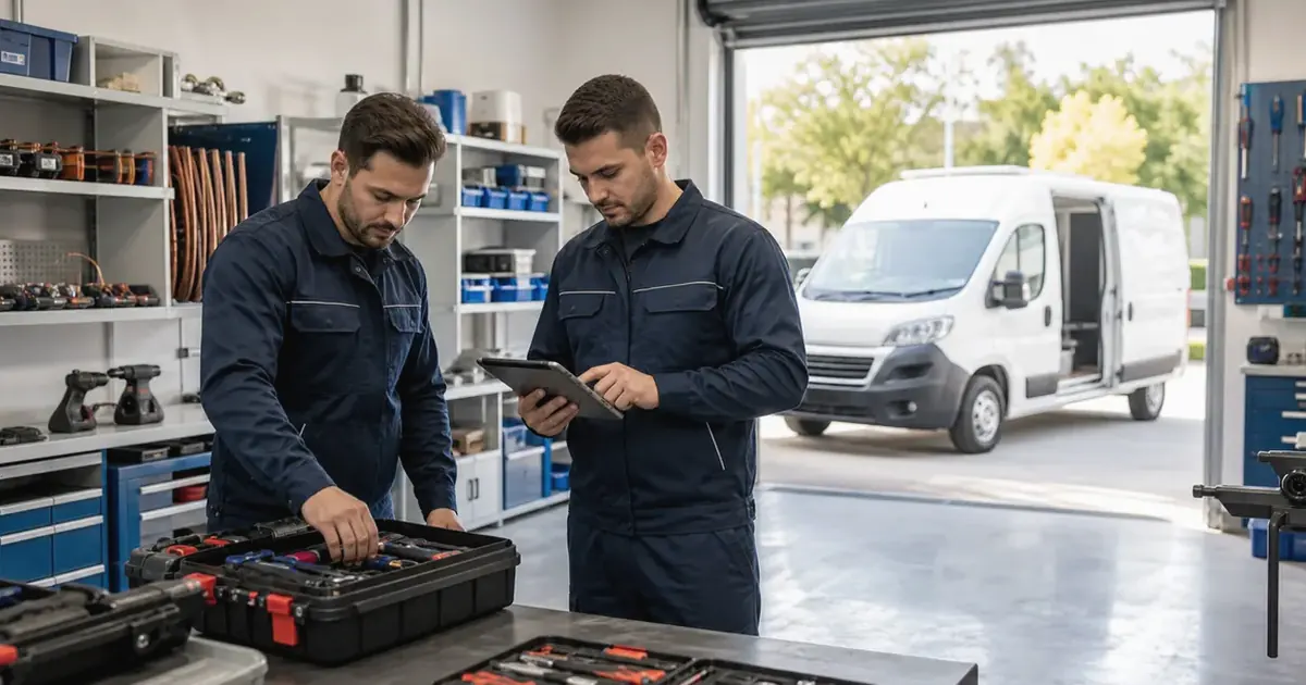 Aydın Koçarlı Vaillant Isı Pompası Servisi Aydın Koçarlı Vaillant Isı Pompası Servisi servis görseli