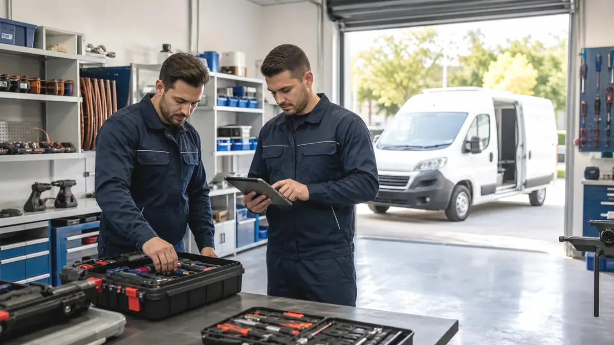 Bodrum Isı Pompası Servisi Bodrum Akçaalan Nibe Isı Pompası Servisi servis görseli