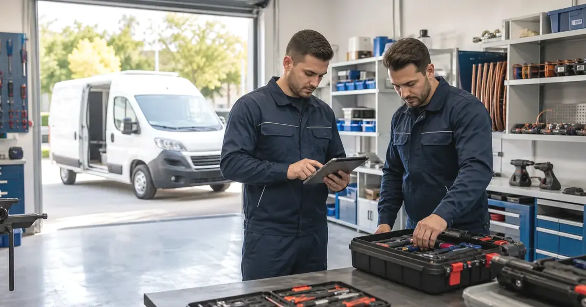 Bodrum Bahçelievler Candy Servis servis görseli