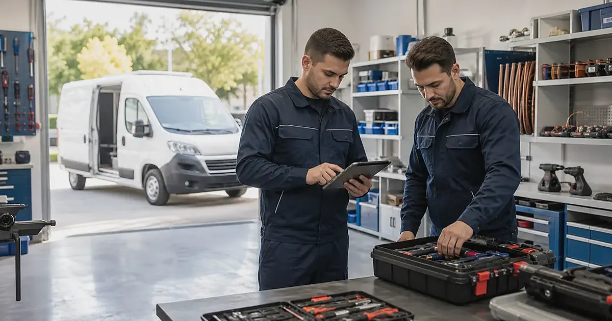 Bodrum Bahçelievler Sharp Servis servis görseli