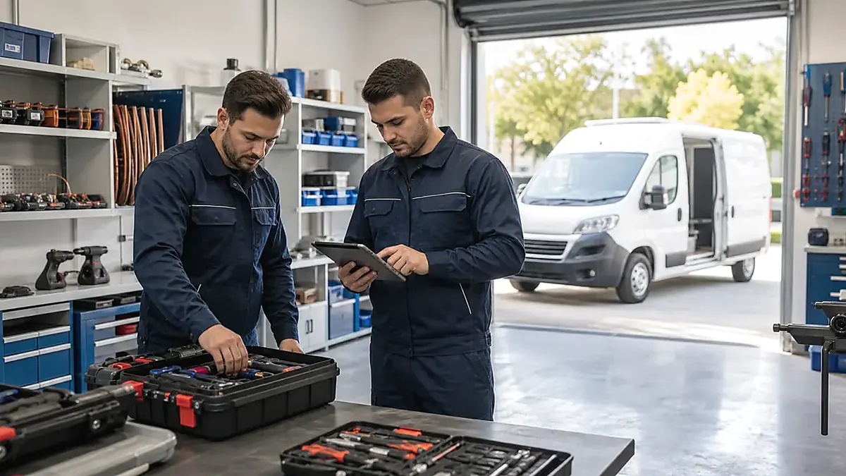Bodrum Bahçelievler Vaillant Isı Pompası Servisi Bodrum Bahçelievler Vaillant Isı Pompası Servisi servis görseli