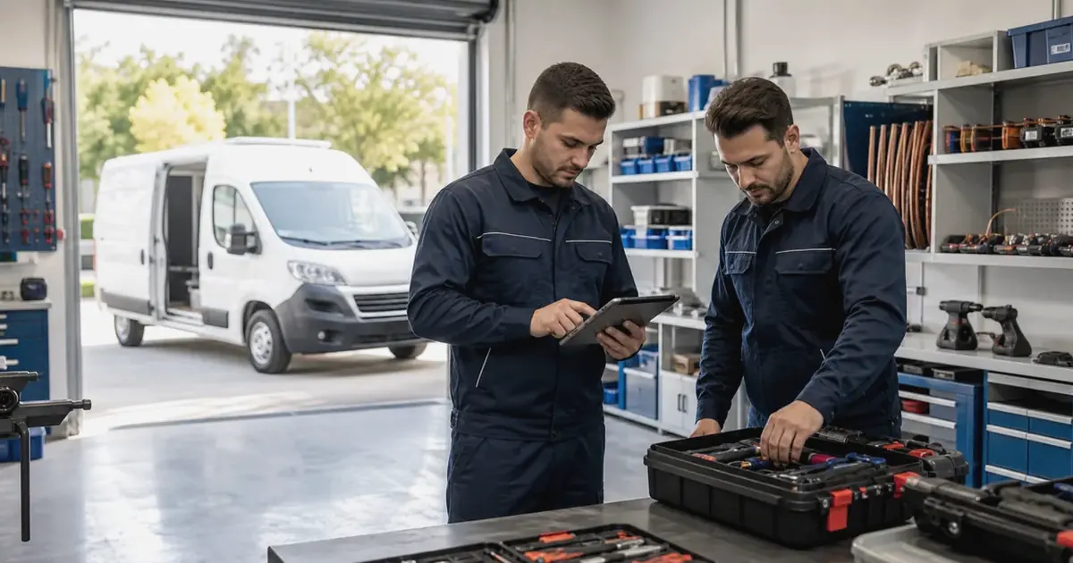 Bodrum Bitez Electra Servis – servis görseli