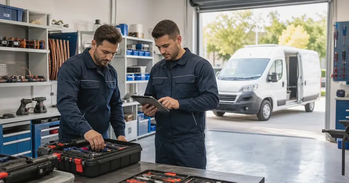 Bodrum Bitez Fujiplus Servis – servis görseli