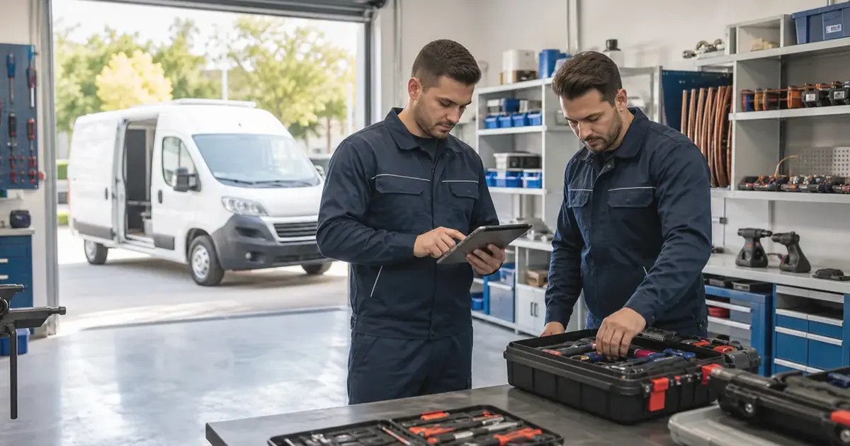 Bodrum Çarşı Profilo Servis servis görseli