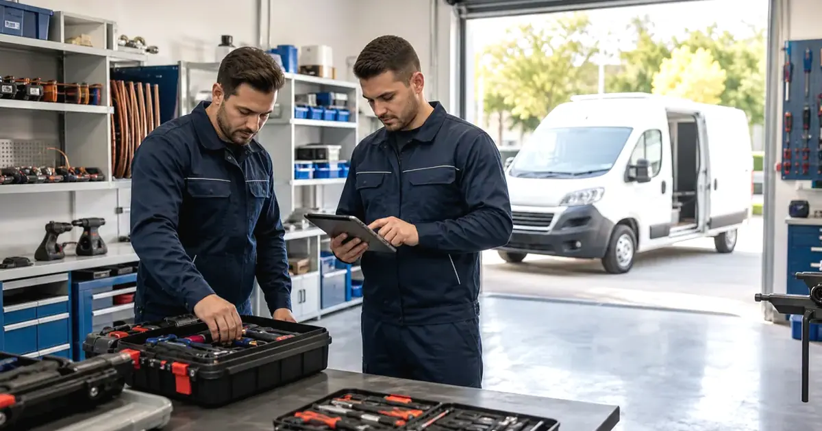 Bodrum Çiftlik Electrolux Servis – servis görseli