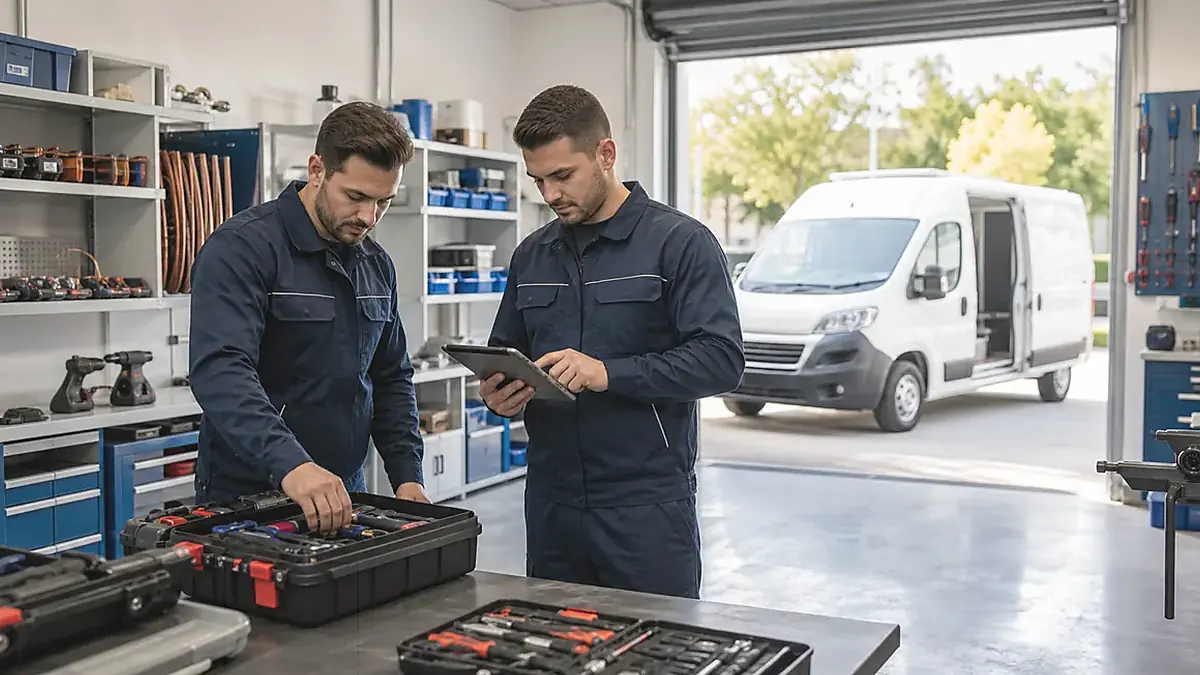 Bodrum Çömlekçi Wolf Isı Pompası Servisi servis görseli