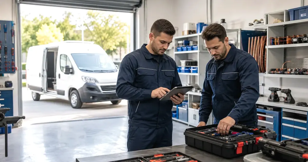 Bodrum Farilya Auer Servis servis görseli