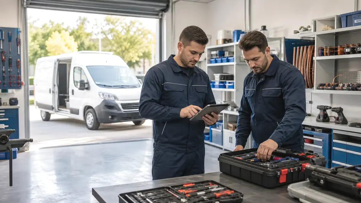 Bodrum Geriş Buderus Isı Pompası Servisi servis görseli