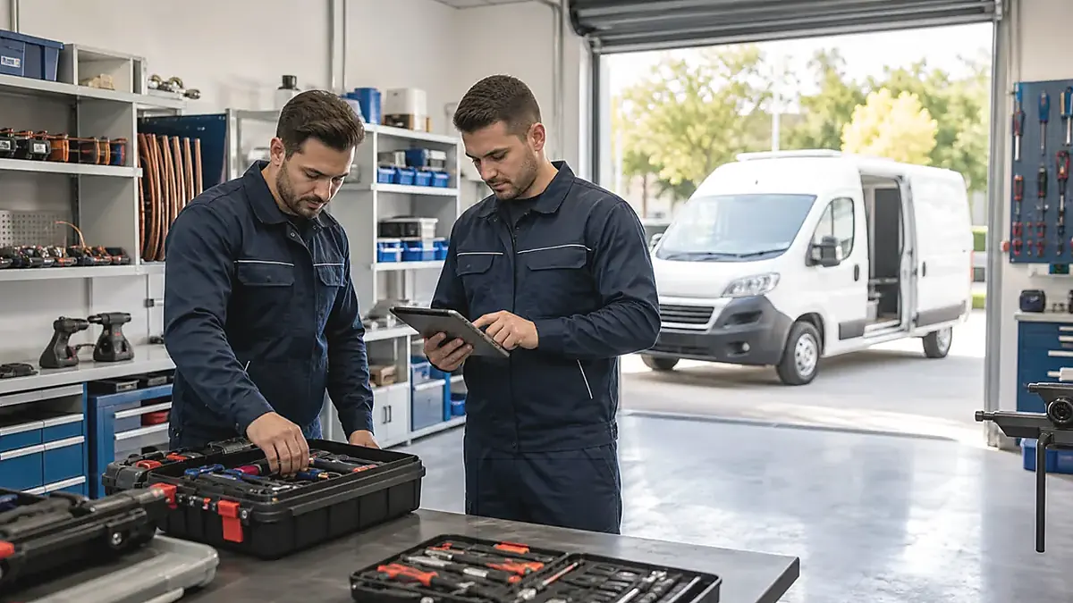 Bodrum Gökpınar Viessmann Isı Pompası Servisi Bodrum Gökpınar Viessmann Isı Pompası Servisi servis görseli