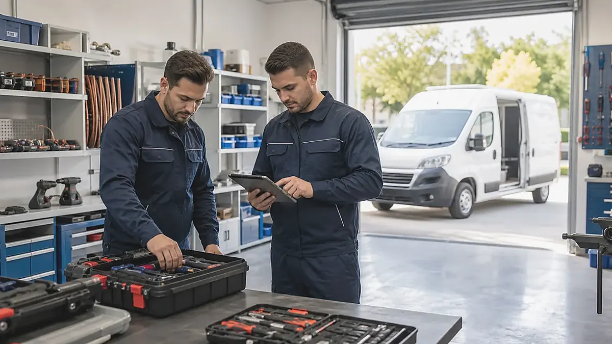 Bodrum Gölbaşı Vaillant Isı Pompası Servisi bakım ve onarım hizmeti