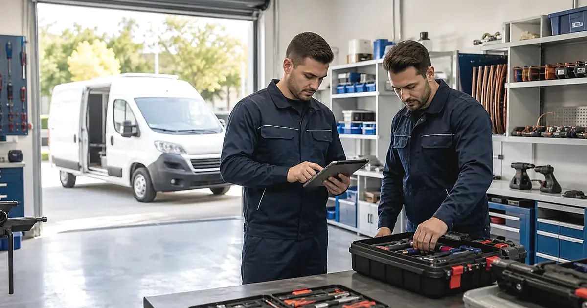 Bodrum Gölköy Alarko Servis servis görseli