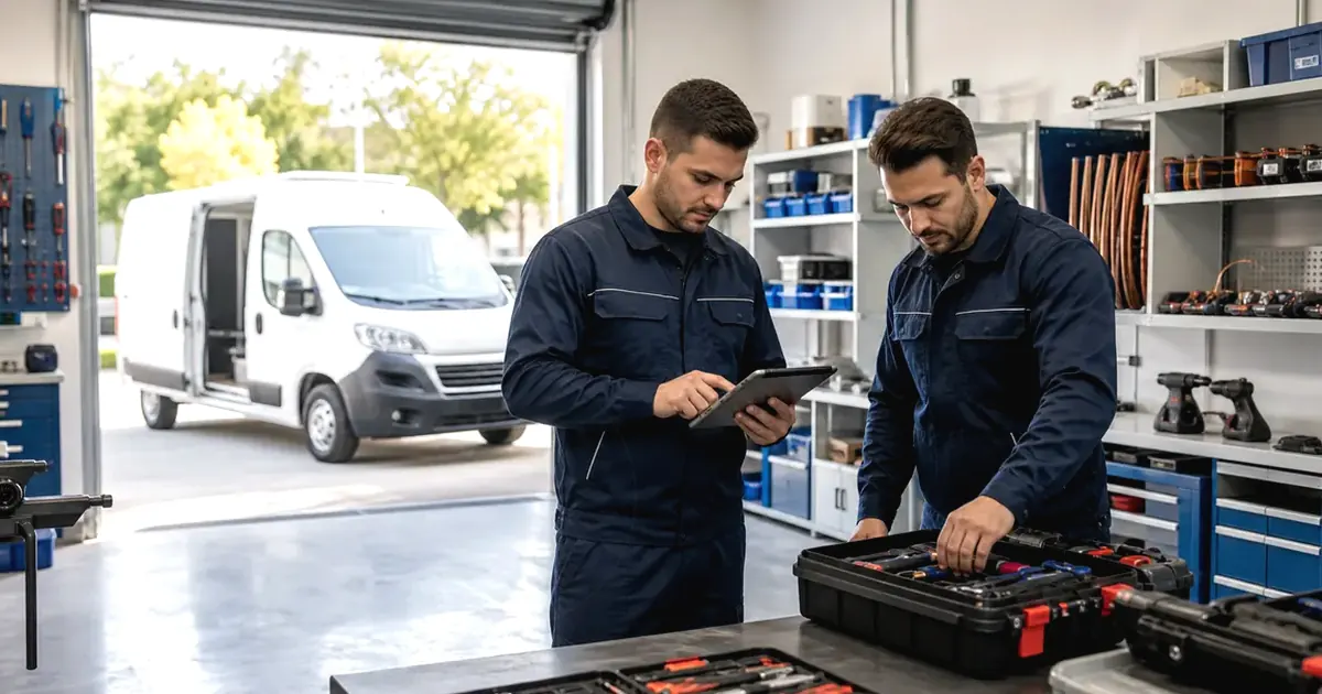 Bodrum Gümbet Ariston Servis servis görseli