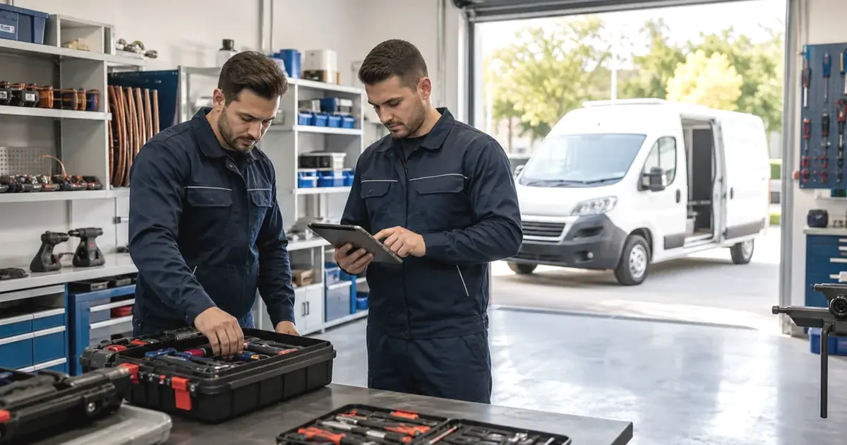 Bodrum Gümbet Franke Servis servis görseli