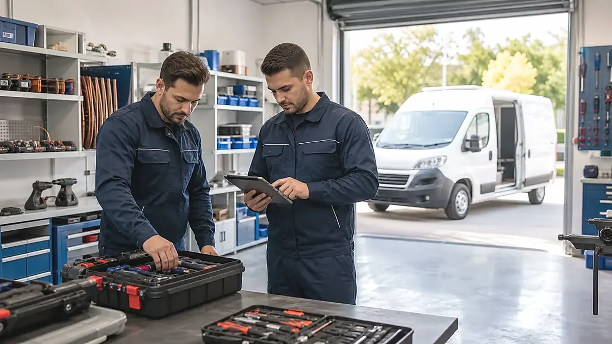 Bodrum Gümbet Wolf Isı Pompası Servisi Bodrum Gümbet Wolf Isı Pompası Servisi servis görseli