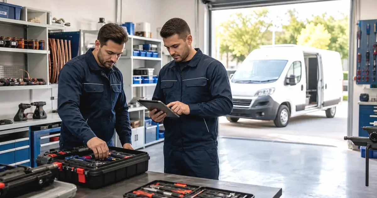 Bodrum Gümüşlük Fujiplus Therma Servis Bodrum Gümüşlük Fujiplus Therma Servis – servis görseli