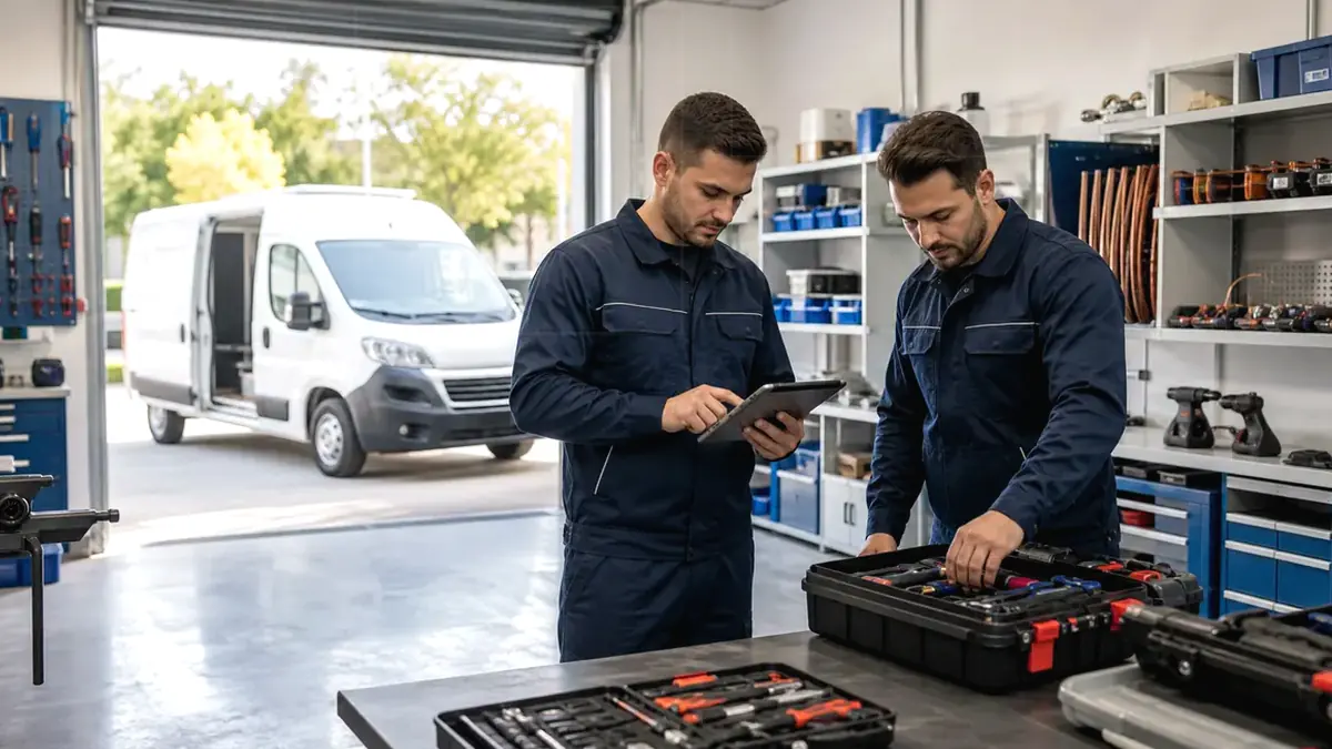 Bodrum Gürece Vaillant Isı Pompası Servisi servis görseli