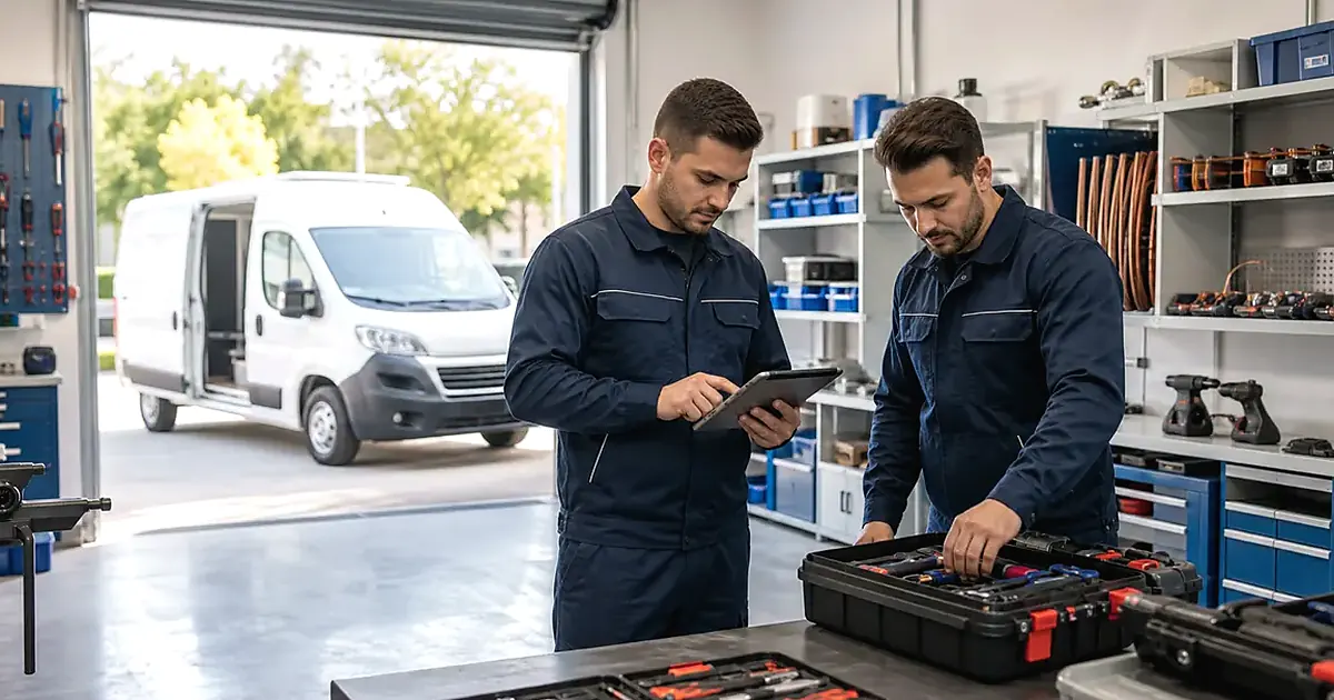 Bodrum İslamhaneleri Indesit Servis servis görseli