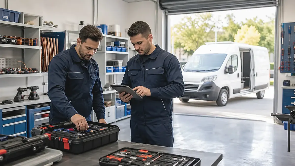 Bodrum İslamhaneleri Nibe Isı Pompası Servisi servis görseli