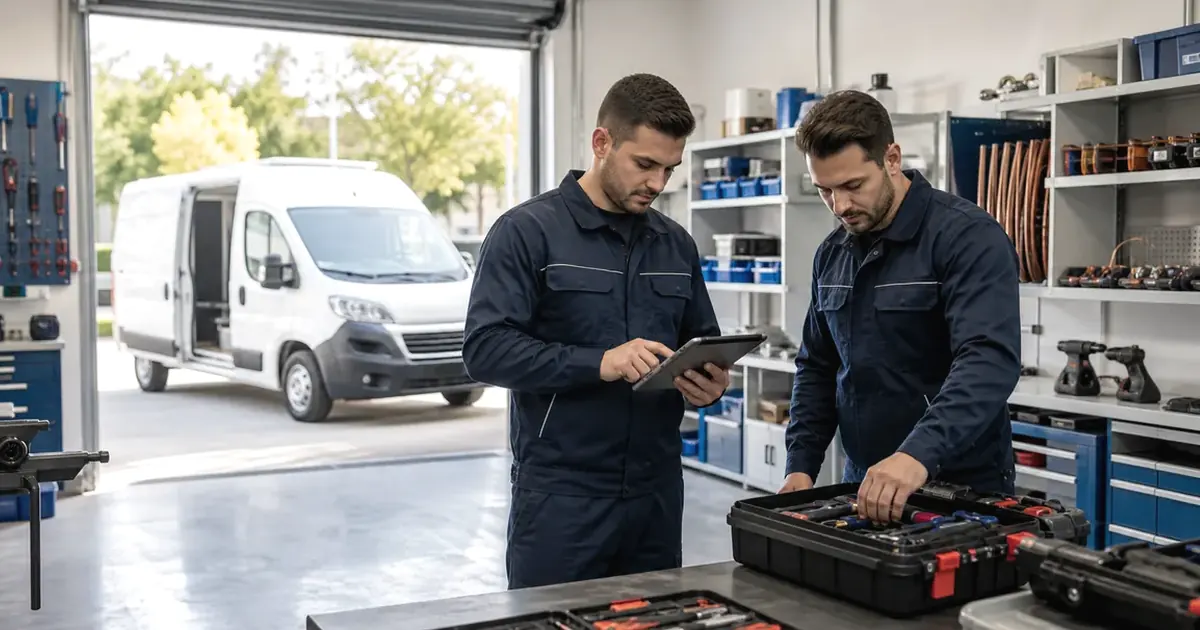 Bodrum Karabağ Finlux Servis servis görseli